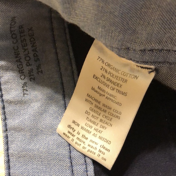 Toad & Co Mission Ridge Pant - Picture 5 of 8